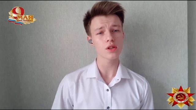 Творческие идеи коллективов МАУК ГОЩ ЦДК, посвящённые 75-летию Великой Победы! 8 мая. смотреть онлайн