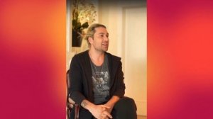 David Garrett - Advent Calendar 9