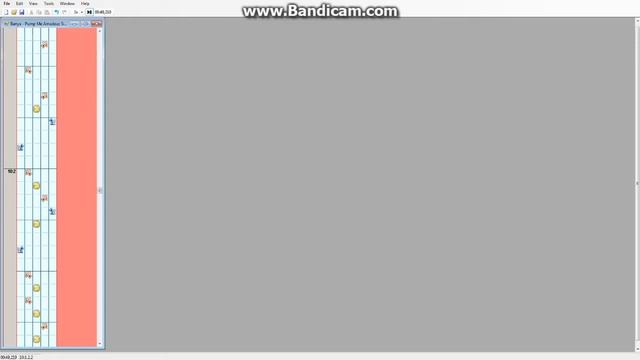 Banya - Pump Me Amadeus Ucs Custom Single Lvl18 (By PatoGarnica) смотреть онлайн