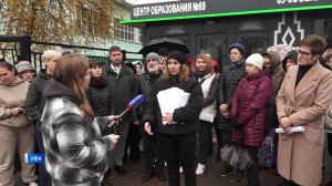 "Ребенка надо воспитывать как раба": в уфимской школе родители обвинили учителя в буллинге детей