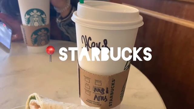 МУЗЕЙ КИНОГЕРОЕВ/СТАРБАКС/aesthetic vlog/ смотреть онлайн