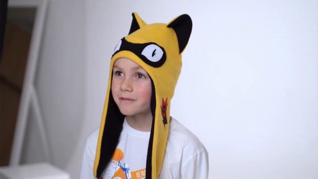 Дитячий одяг від Telesyk Airlines! смотреть онлайн