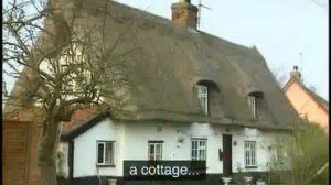 Types of houses in Britain