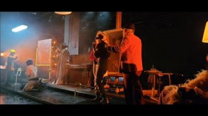 Тревожные люди