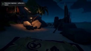 30 Sea of Thieves shooter adventure simulator GeorgeKostandi