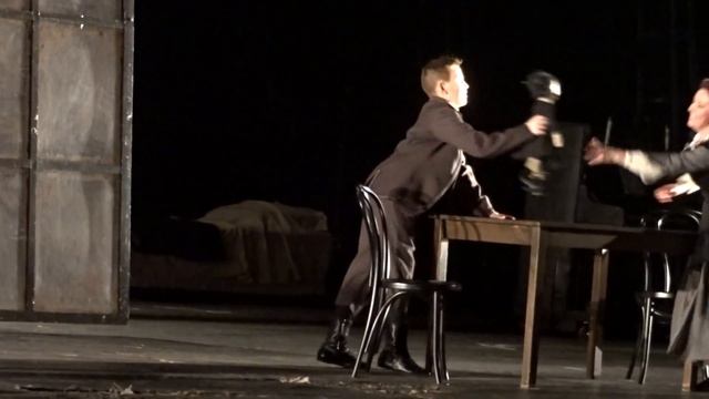 Гриша Андрулис 1 смотреть онлайн