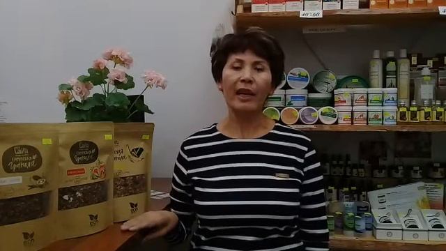 ВКУСНЫЕ и ПОЛЕЗНЫЕ ПРОДУКТЫ || Гранола в магазинах Вершки и Корешки