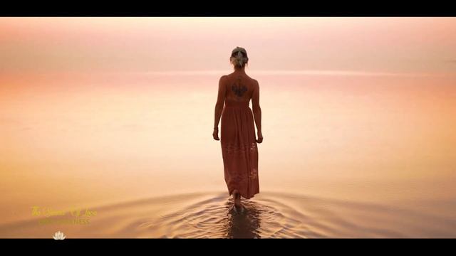 THE SOUND OF LOVE - Deep Darkness смотреть онлайн