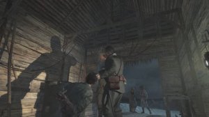 Call of Duty: World at War/ Ветеран (2008). Миссия 1. Всегда Готов.