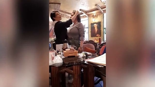 Встреча в Санкт-Петербурге лучших консультантов май 2021