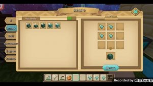 Новый дюп денег в блокманго скайблоке (BlockmanGo Sky block)
