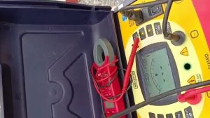 TSS MEGAR TESTING