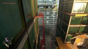 Dying Light 2 Бандиты Даунтауна