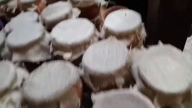 Дегустация мёда в Абхазии смотреть онлайн