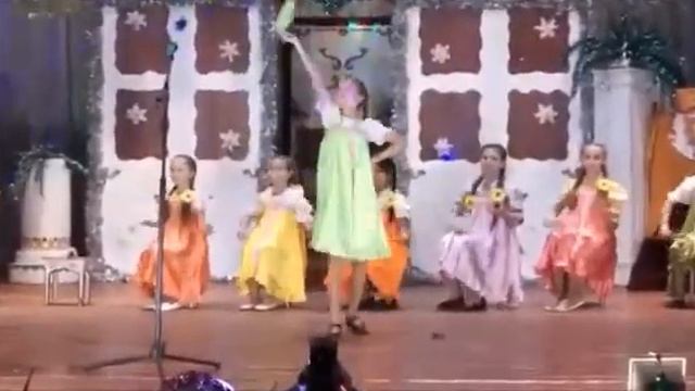 Натырбовские ложкари