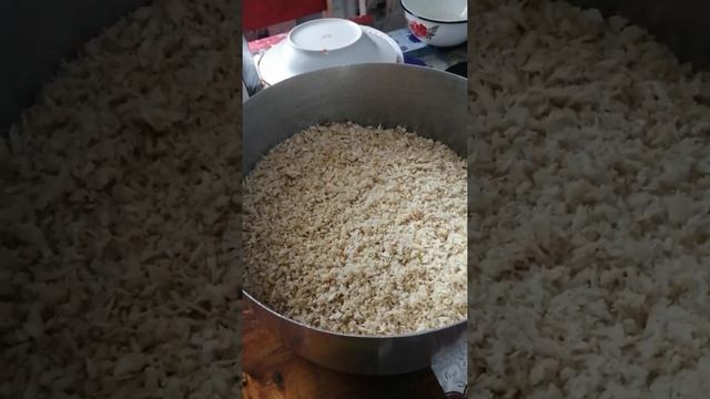 неустанный труд женщин, если правильно питаться....! смотреть онлайн