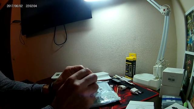 Блютус ФМ модулятор Xiaomi Roidmi 2S из магазина Gearbest смотреть онлайн