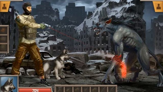 Метро2033 в вк №1 -Вожак псов- смотреть онлайн