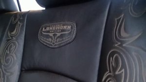 Dodge Ram 2500 Longhorn megacab 5.7 Hemi 2012 Vologdapromo