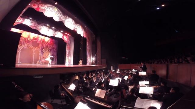 Excerpts from "The Nutcracker", Op. 71 - Pyotr Ilych Tchaikovsky