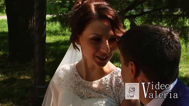 Елена и Александр Оператор Валерия Бобровская