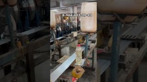 Линия производства скоб для степлера