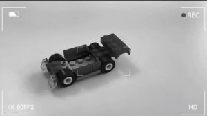 Суперкар🏎️ из внедорожника 🚙 из LEGO 🔥