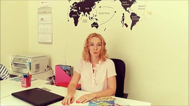 Новые впечатления с РоссТур