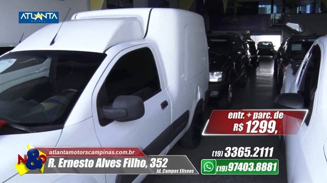 ATLANTA MOTORS 01 04SET22 смотреть онлайн