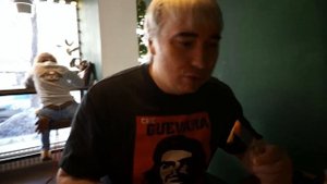 Семейка дегустаторов: Engels Екб