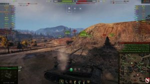 Waffentrager auf Pz IV - Самый честный обзор !