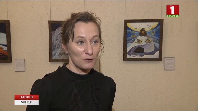 Літаратурны музей Максіма Багдановіча запрашае на выставу Кола года