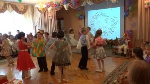 Полечка