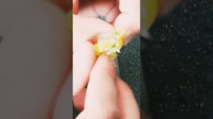 Как надеть силиконовую приманку на тройник