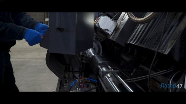 Ротационное формование (токарно-давильные) работы в Лазер47