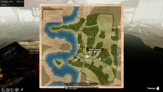 Farmer's Life 🕹 Покупка лошади, Призрак оперы и отец Ануфрий | Эпизод #11 смотреть онлайн