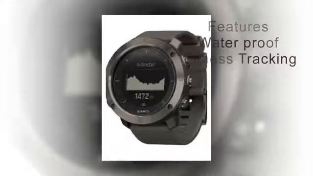 Suunto Traverse Unboxing & Review смотреть онлайн