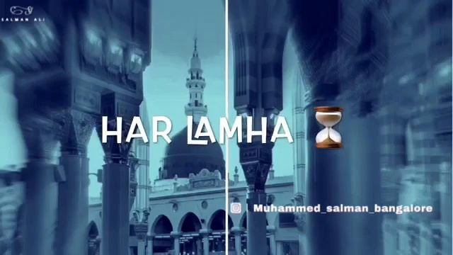 Jisne banya saara jahan | wo hai khaaliq mera khuda | Har shay par wo khadir hai смотреть онлайн