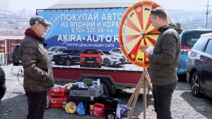 ЧТО ОН ВЫИГРАЛ? КАК ПРАВИЛЬНО ПРИВЕСТИ АВТО ИЗ ЯПОНИИ ПОД ЗАКАЗ. ТОЙОТА АУРИС