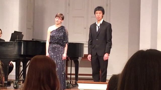 Dat & Summer смотреть онлайн