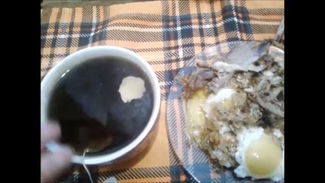 Мой видео - дневник питания.20 01 2023