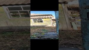 Продается дом в с. Новохуторное Красногвардейский р-н Белгородская обл. 250 тысяч. Тел 89100309077