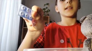 обзор аптечки для басика