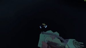 Прохождение Human Fall Flat | Глава 4 | Локация: Темень
