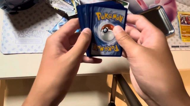 Opening The Pokemon WATER Stacking Tin | EVOLVING SKIES? | ANY HITS? смотреть онлайн