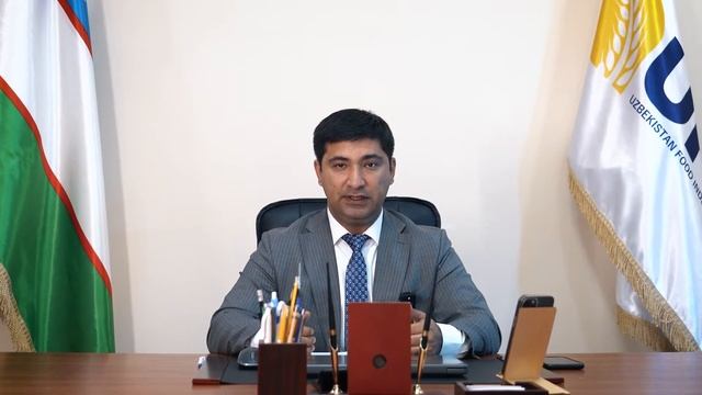 Ассоциация пищевой промышленности Узбекистана
