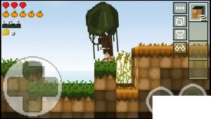 Как дублировать предметы в LostMiner. Есть ответ!