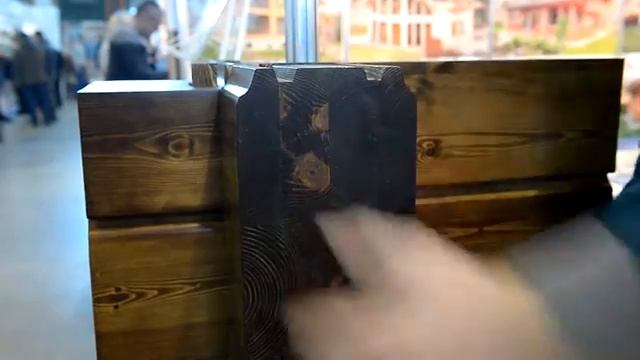 Приозерский Лесокомбинат смотреть онлайн