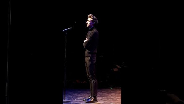 Поющая маска(1) смотреть онлайн