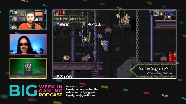 Opera Buys GameMaker Studio Creators YoYo Games смотреть онлайн